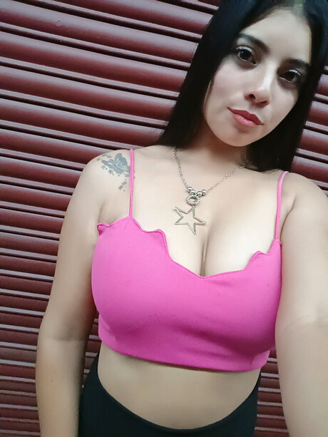 Nicoll Sexting And Personalizade