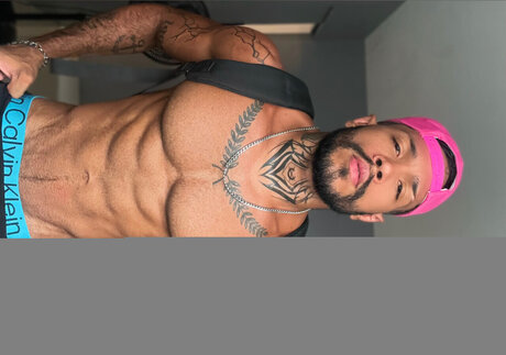 Raik 23  nude leaked OnlyFans photo