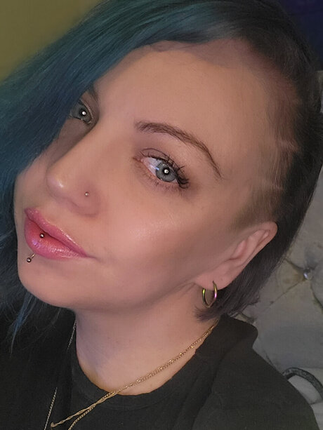 Nifftyangel  nude leaked OnlyFans photo