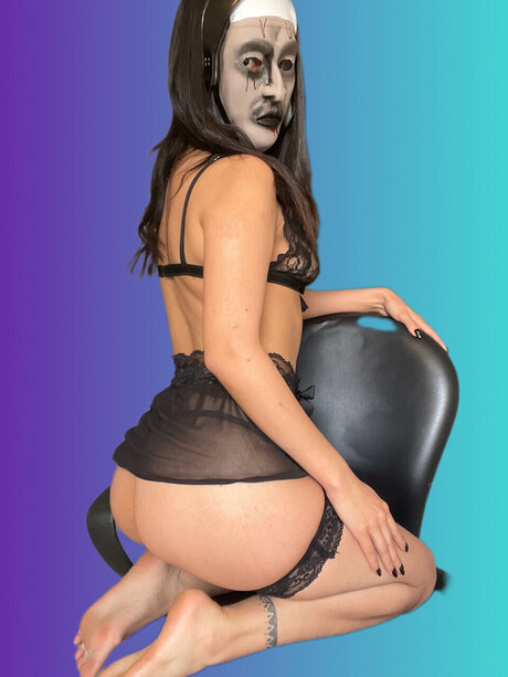  Natacha Birthday 5 June 