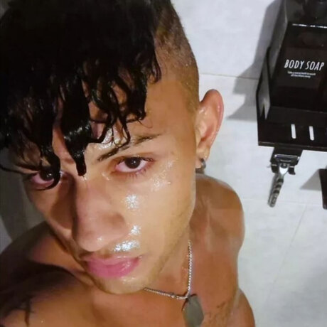 Icebulls  nude leaked OnlyFans photo