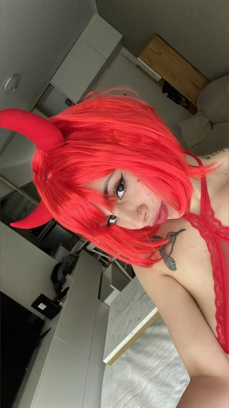 Arabella  nude leaked OnlyFans photo