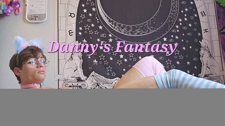 Danny  Sheher  nude leaked OnlyFans photo