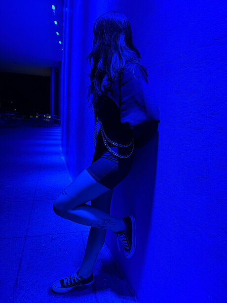 Nesta  Siren Of Soles 