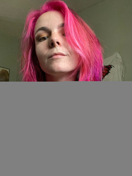 Fae Fox   nude leaked OnlyFans photo