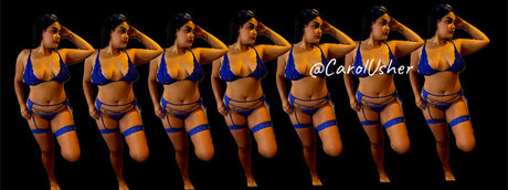 Carol 20 Aos Big Boobs