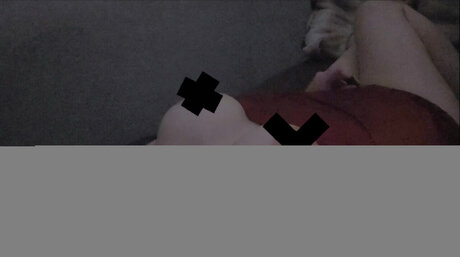 Dark Nightmare  nude leaked OnlyFans photo