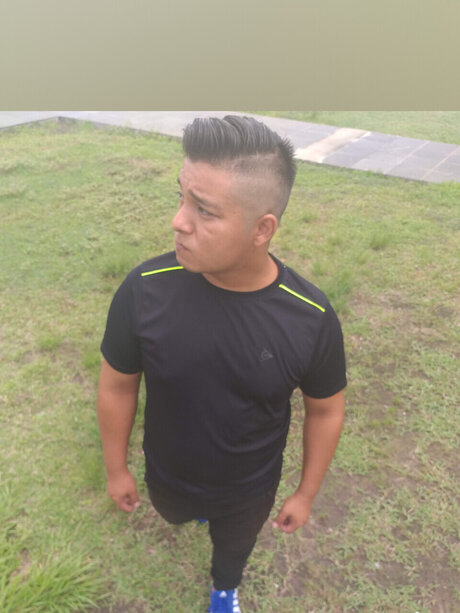 Irving Arturo Guillen Martinez