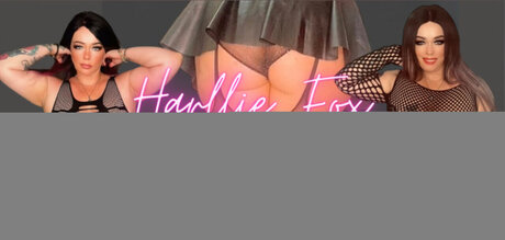 Harllie Fox  Vip  nude leaked OnlyFans photo