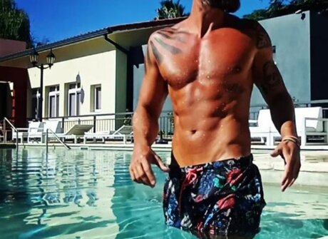 Vikingo Recalcitrante Vip   nude leaked OnlyFans photo