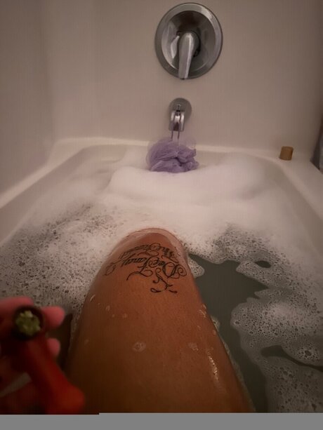 Nasty Nikki  nude leaked OnlyFans photo