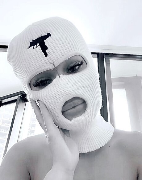 Bella Alessandra Del Rey