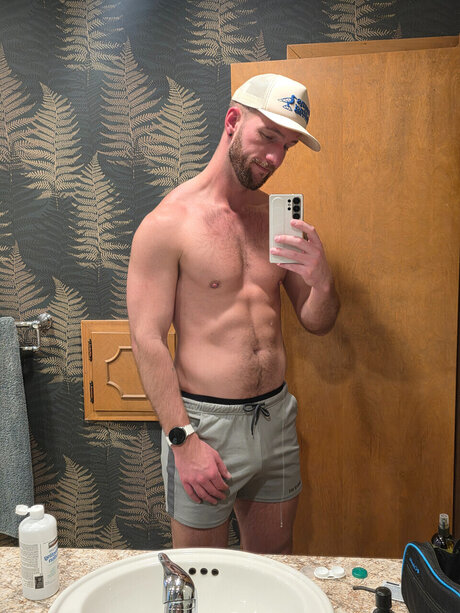 Talljock  nude leaked OnlyFans photo