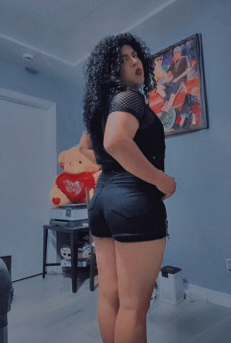 La Bebecita Hmu For Collabs