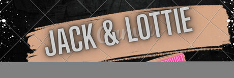 Jack Ampamp Lottie  nude leaked OnlyFans photo