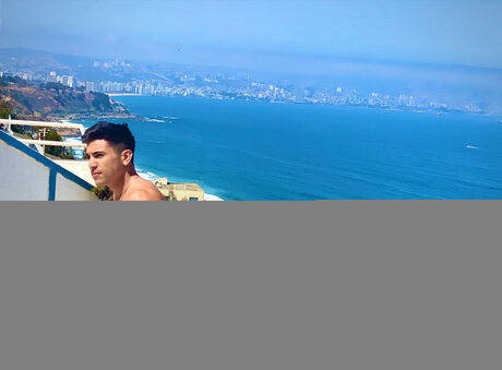 Bronextdoor  nude leaked OnlyFans photo