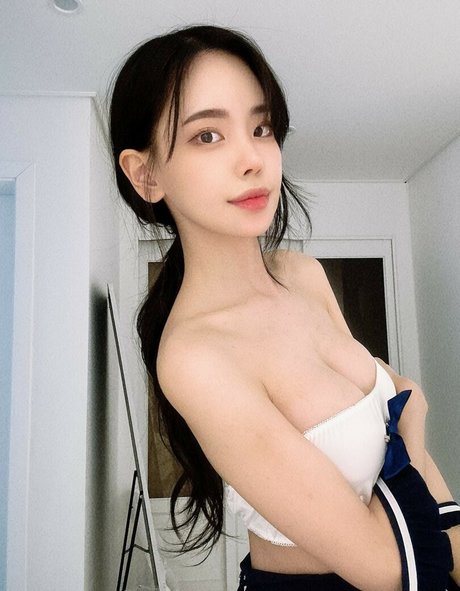 Korean Afreeca Streamer