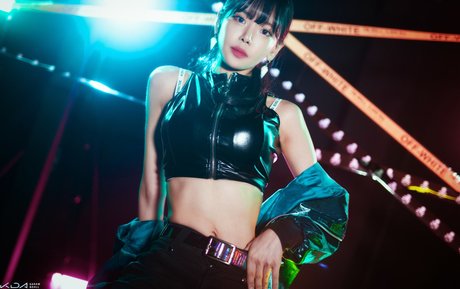 Korean Afreeca Streamer