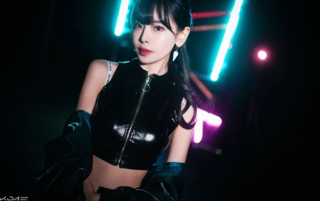 Korean Afreeca Streamer