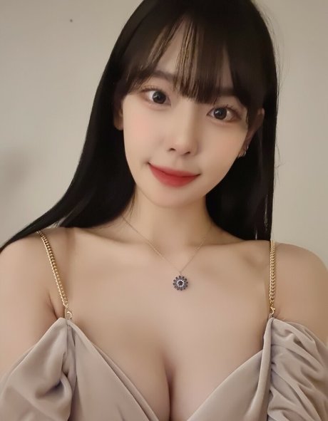 Korean Afreeca Streamer