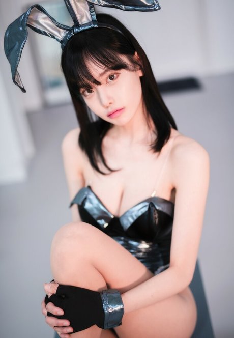 Korean Afreeca Streamer