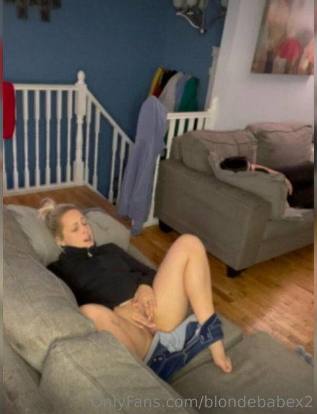 Blondebabex2