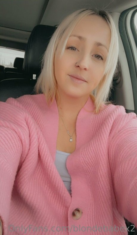 Blondebabex2