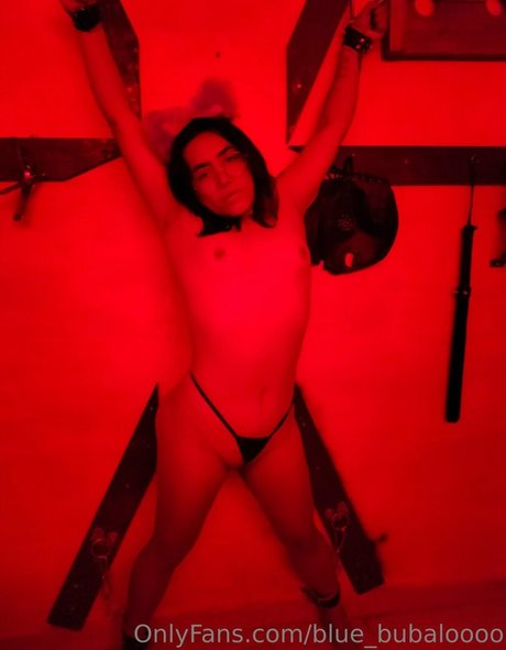 Bluebubaloooo
