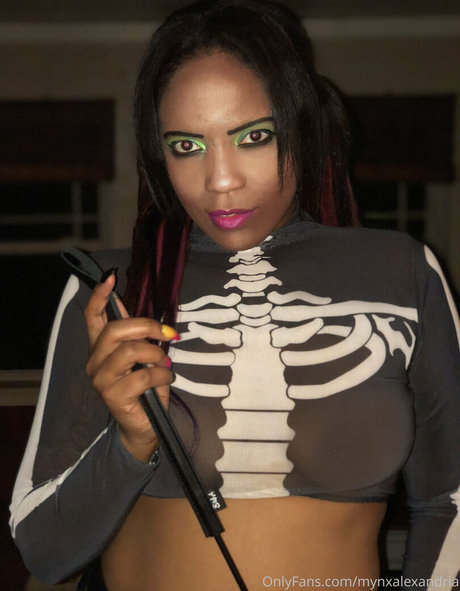 Mynxalexandria