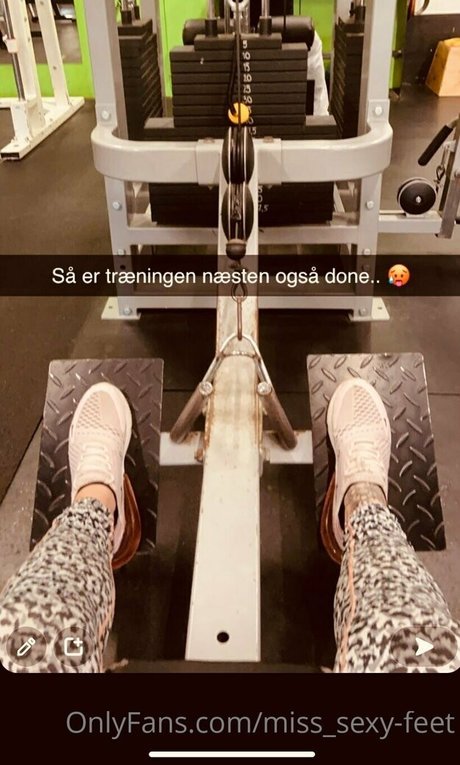 Misssexyfeet