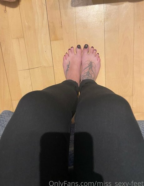 Misssexyfeet