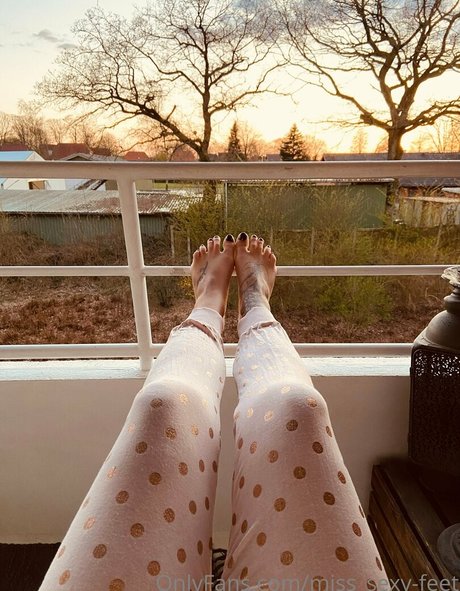 Misssexyfeet