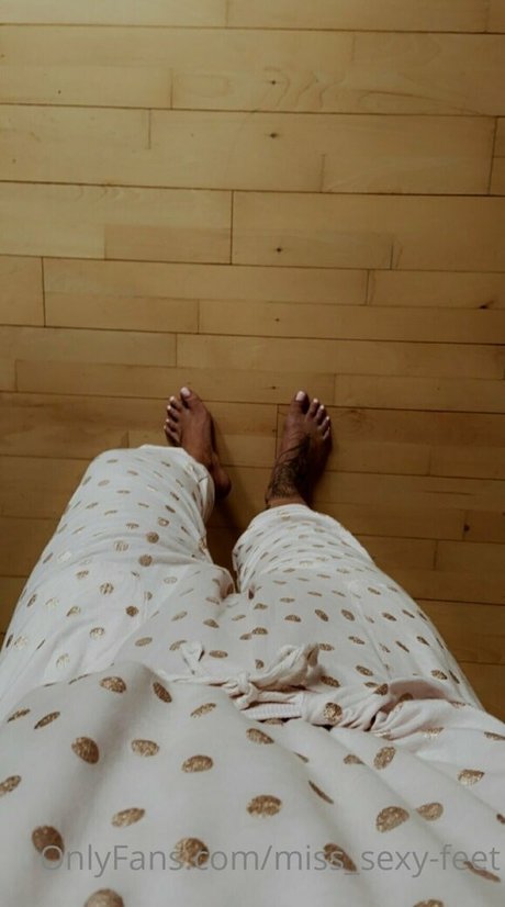 Misssexyfeet