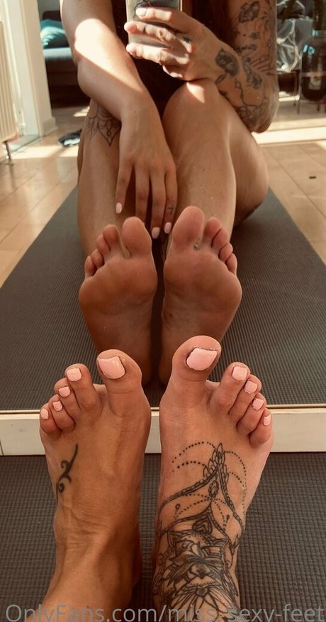 Misssexyfeet