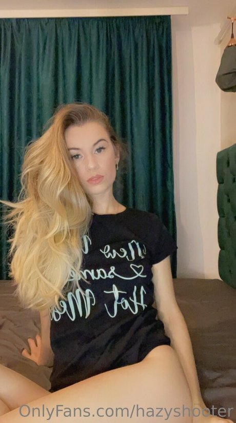 Hazyshooter