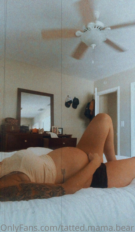 Tattedmamabear