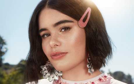 Barbie Ferreira