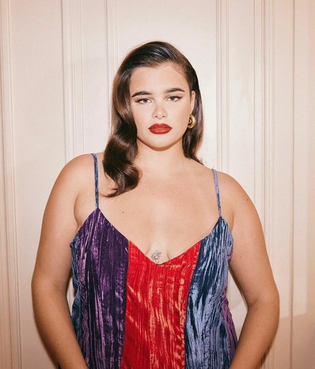 Barbie Ferreira