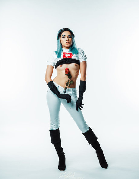 Joanie Brosas