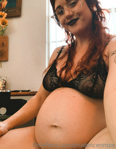 Prudencenrope
