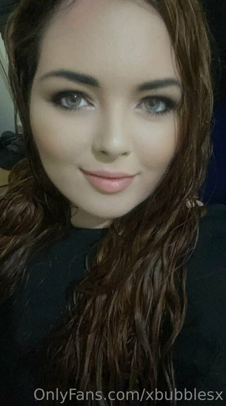 Xbubblesx