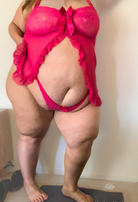 Kellybellybbw