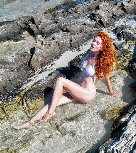 Madeleine Baldachino