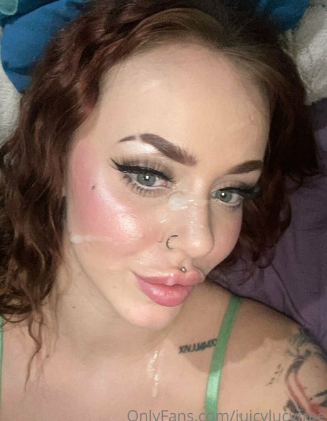 Juicylucyfree