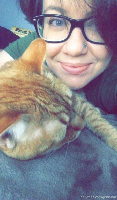Jennikatfree