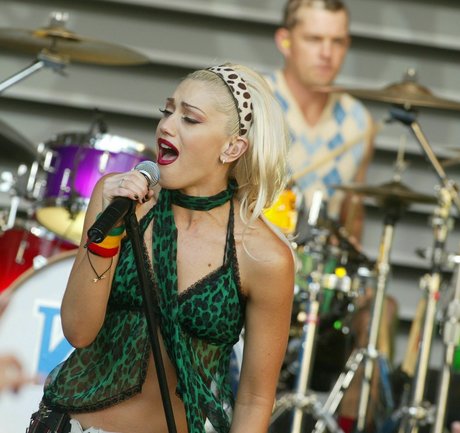Gwen Stefani