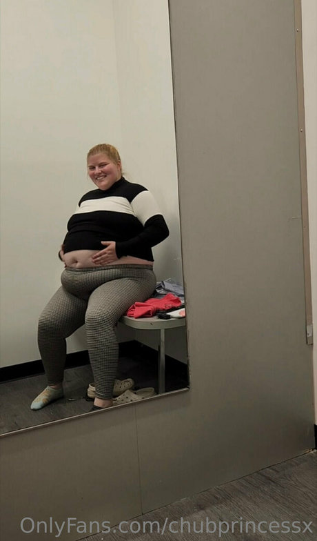 Chubprincessx