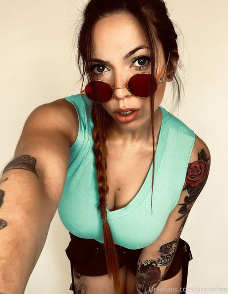 Sirenafree