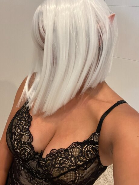 Fairy Playtime With Tj