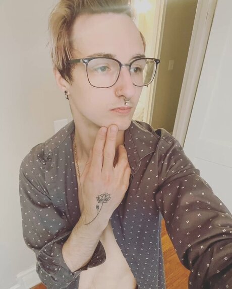 Wrked   nude leaked OnlyFans photo